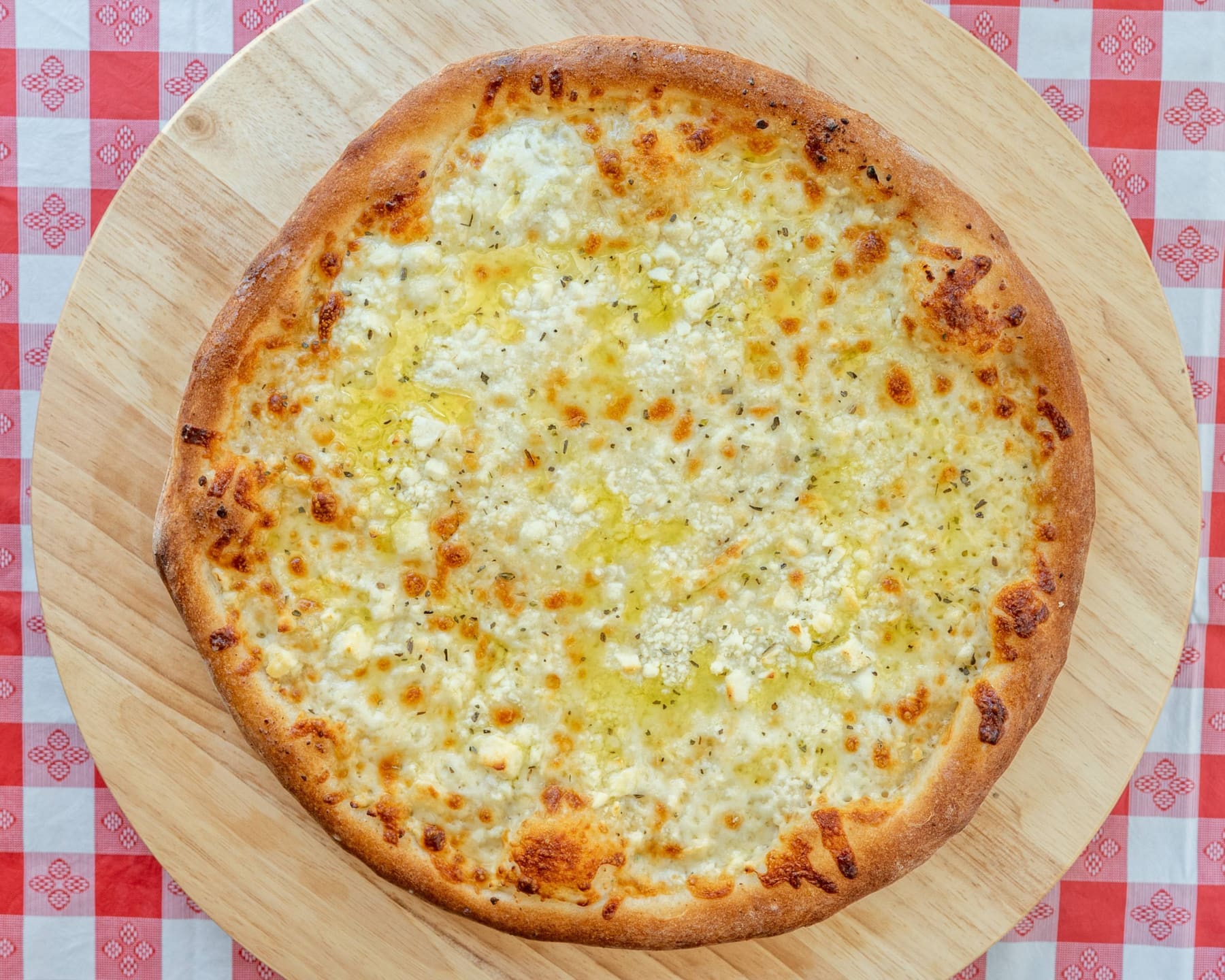 Flatbreads
